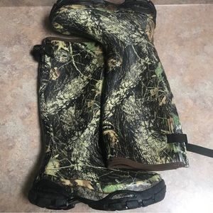 LaCrosse Alphaburly Sport 18” 200004